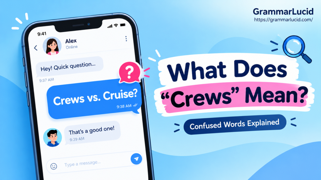 Who’s vs. Whose: What’s the Difference?